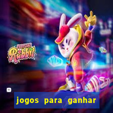 jogos para ganhar dinheiro em euro